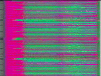 tele_visiones vhs videoart vapor obsolete GIF