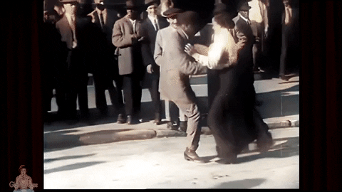 ShakeThatSwing giphygifmaker GIF