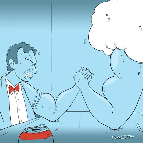 Animation Domination Lol GIF by gifnews