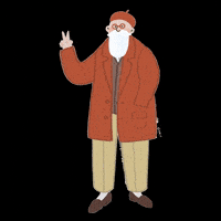 apartmentary santa 산타 apartmentary 집포트 GIF