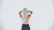 friends girls GIF