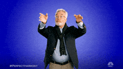 Comedy Reaction GIF by Perfect Harmony