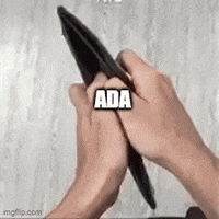 Book_io ada cardano bookio book-io GIF