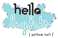 Yellowtail Sticker by [ yellow tail ] wine