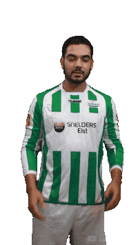 Football Facepalm Sticker by Spero 10