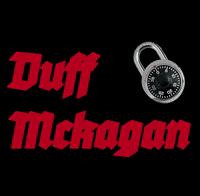 duffmckagan guns n roses duff duff mckagan three chords and the truth GIF