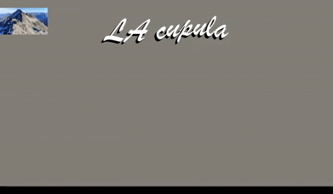 La Cupula GIF by lacupulaudiovisual