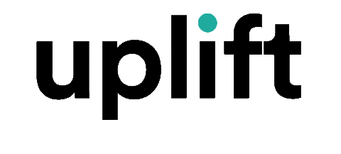 UpliftCorp giphyupload Sticker