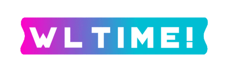 Wl Time Sticker by thelabpanama