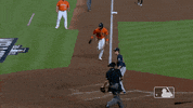 Major League Baseball Sport GIF by MLB