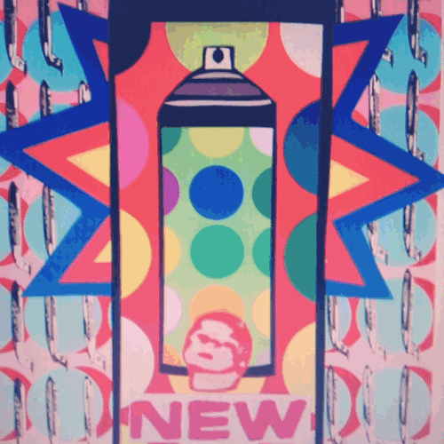 app ios GIF by Ryan Seslow