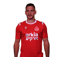 Abu Hta Sticker by Hapoel TelAviv FC