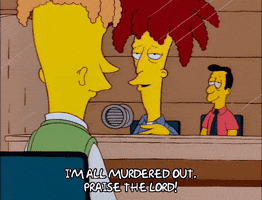 season 8 cecil terwilliger GIF