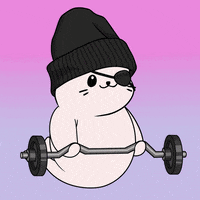 Fun Illustration GIF by Sappy Seals Community