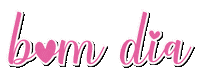 Good Morning Sticker
