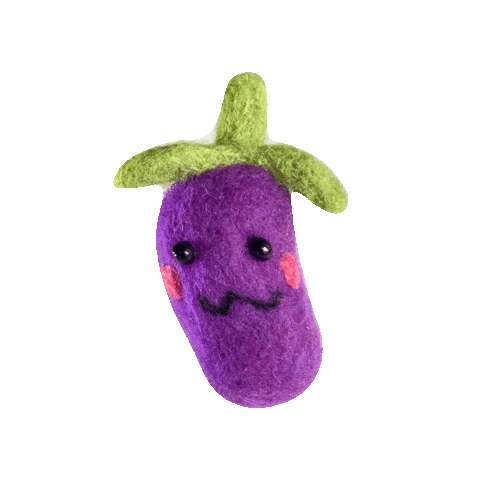 So Cool Vegetable Sticker by SEEDORGHK