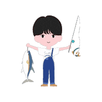 hopesrecord bts seokjin bts jin 방탄 Sticker
