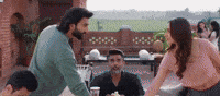 Look At Me GIF by T-Series