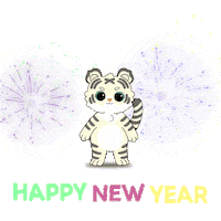 Celebration Crypto Sticker by Ordinary Frends