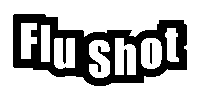 Flu Shot Sticker by Miss Porter's School