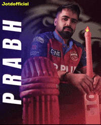 Abhishek Sharma GIF