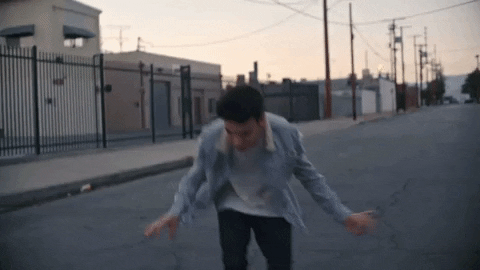 i want you GIF by Daniel Skye
