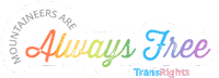 Gay Pride Rainbow Sticker