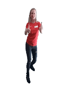 Goedzo Sticker by Push