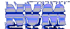 Art Glitch Sticker