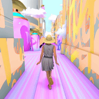art basel design GIF by Last Lauf
