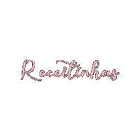 Receitas Sticker