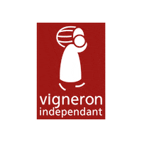 Vigneron-Independant  Sticker