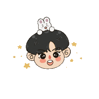 dearmydo0 nct nct 127 doyoung nct doyoung Sticker