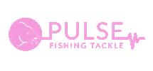 Pulsetackle pulse carp carp tackle pulsefishingtackle Sticker