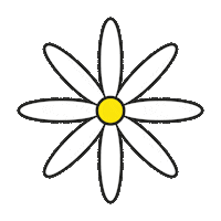 Daisy Sticker by Popsockets Colombia