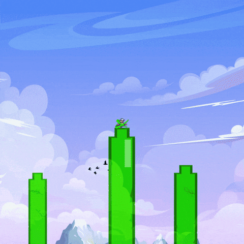 Crypto Chill GIF by BigBrains