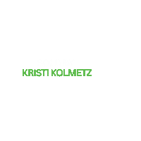 Kristikolmetz Sticker by Oaks Realty TX