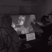 Vibe Vibing GIF