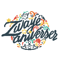 Happy Birthday Sticker