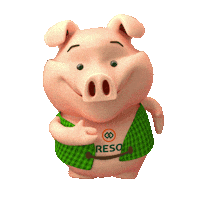 CresolSicoper cresol cresolsicoper mesadinha Sticker