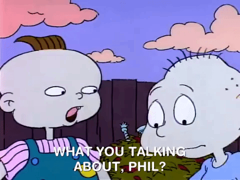 nicksplat rugrats GIF