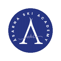 Åsarna Sticker by esundman
