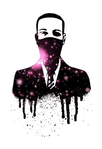 Abcnt Sticker by stickerrobot