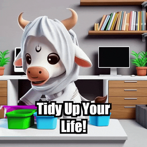 Home Lifehack GIF by Sagemoohammad