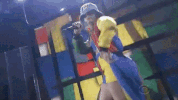 Grammy Awards 60Th Grammys GIF by Recording Academy / GRAMMYs