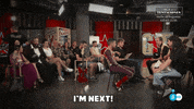 Leroy Patterson Waiting GIF by The Human Tackboard