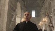 Run Omg GIF by Warner Bros. Deutschland