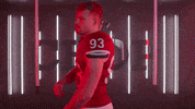 Jude Mcatamney GIF by Rutgers Football