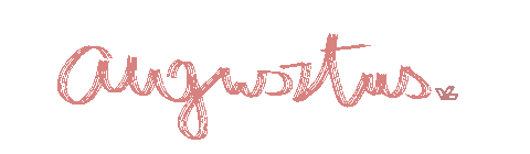 Nyar Augusztus Sticker