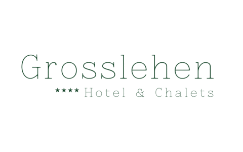 Hotel Chalets Sticker by grosslehen